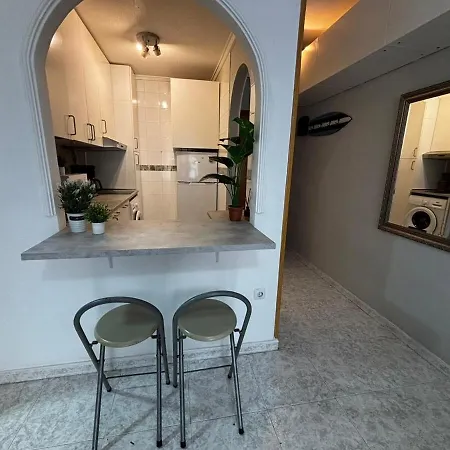 Small Appartamento Torrevieja