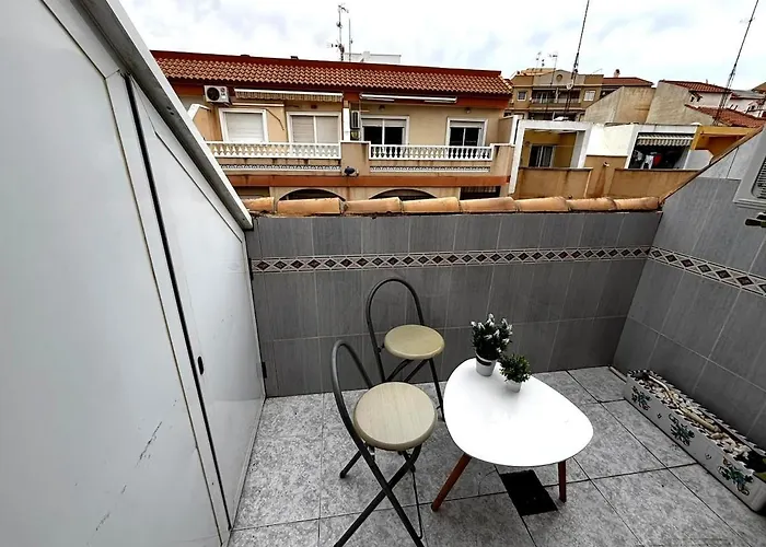 Small Appartement